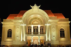 TP.HCM sẽ chi hơn 1.500 tỉ đồng xây nhà hát giao hưởng