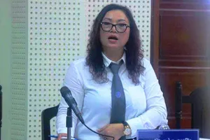 Nữ luật sư ‘có duyên’ với các vụ án oan thế kỷ