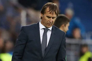 Biến động lớn ở La Liga sau trận El Clasico