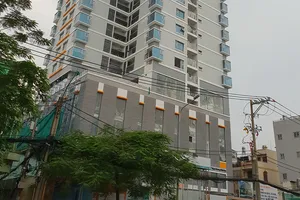 Phạt chậm nộp tiền sử dụng đất, doanh nghiệp kêu oan