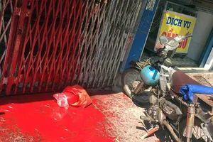 Giám đốc công ty đòi nợ thuê nói gì về nghề?