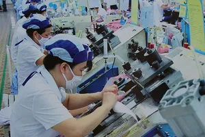 Khổ sở vì hàm lượng formaldehyt!