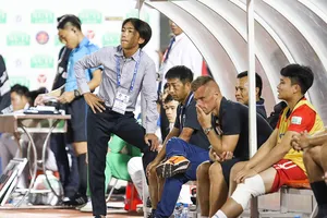 Về đâu, bóng đá Sài Gòn?