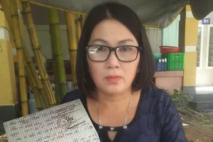 Không khởi tố vì nạn nhân từ chối giám định lại