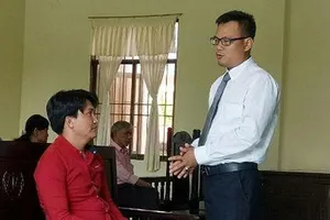 Rắc rối một vụ án kêu oan tội cướp