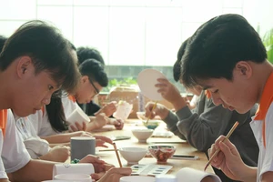 SỞ GD-ĐT nói gì về tiết học ngoài nhà trường?