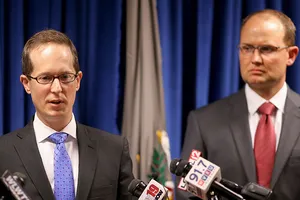 Mỹ dàn trận bắt gián điệp Trung Quốc