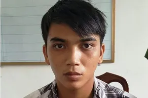 Án lệ tài xế đâm xe vào CSGT: Còn băn khoăn