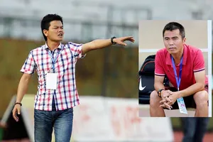 Nửa vé của V-League