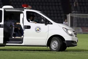 Khi quan chức du học bóng đá