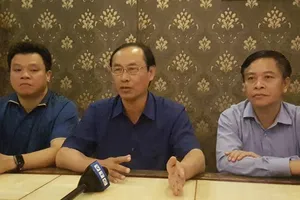 Nhà thầu TQ bị tố dùng bùn đắp cao tốc, Bộ GTVT nói gì?