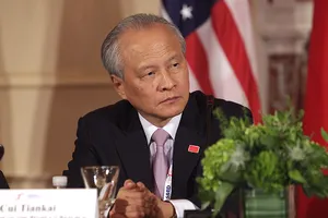 Trung Quốc không biết Mỹ muốn gì