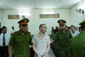 Điều tra lại vụ nhân chứng bị đề nghị khởi tố tội giết người