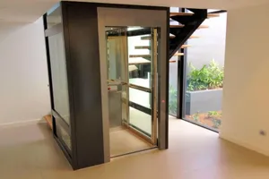 Nhiều quy định chặt chẽ cho thang máy gia đình