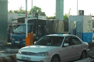 BOT giao thông: Lộ bất cập về chính sách