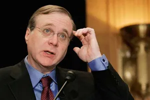 Chân dung ‘người phát kiến’ tại Microsoft