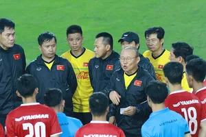 Bắt đầu chiến dịch chinh phục Đông Nam Á