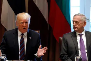 Mỹ không cố kiềm chế Trung Quốc