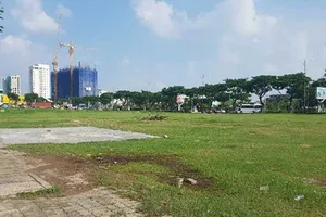 Đà Nẵng hủy hàng loạt kết quả trúng đấu giá đất