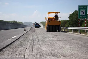 Thanh tra đột xuất cao tốc 34.000 tỉ