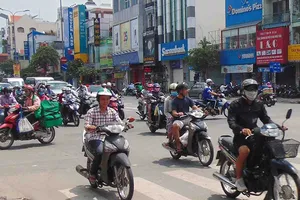 ‘Sát thủ’ vô hình dắt từng người vô bệnh viện