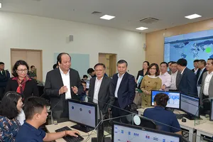 “Mỗi lần bảo hiểm xã hội được khen là rất áp lực”