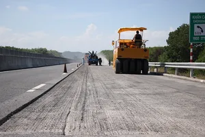 Đấu thầu thì quy mô, năng lực nhà thầu lại thả nổi