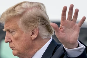 Chiến tranh thương mại đẩy WTO vào thế khó