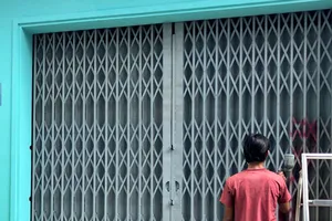 Kiểm điểm cán bộ vụ cô giáo gửi đơn xã hội đen