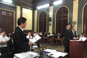 Vụ Vinasun kiện Grab: Chưa phân thắng bại