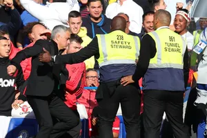 Trở về Stamford Bridge, Mourinho muốn ‘thượng đài’