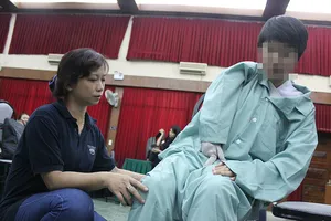 Đột quỵ tấn công người trẻ