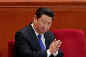 Kinh tế Trung Quốc đối mặt ‘thử thách kép’