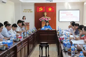 Bị phạt hành chính, không nộp cũng khó cưỡng chế?