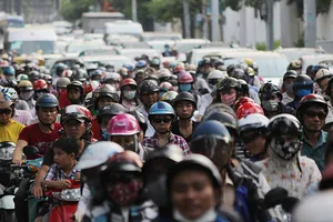 Triển khai siêu kế hoạch giao thông 96.000 tỉ