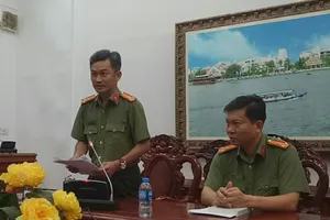 Bị phạt 90 triệu vì đổi 100 USD: Công an Cần Thơ nói gì?