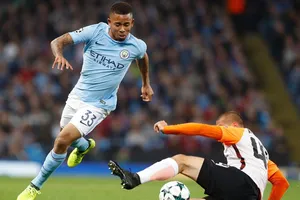 Man. City cải thiện lớn sau kỷ lục Premier League