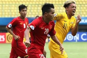 Tranh luận về thành bại của U-19 Việt Nam