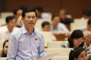 Tranh luận kịch liệt về cách xử lý tài sản bất minh