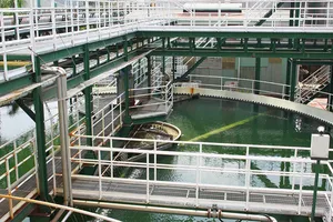 Ajinomoto và hành trình kiến tạo môi trường xanh