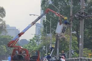 Thuế bỗng nhiên tăng vì… nghị định!