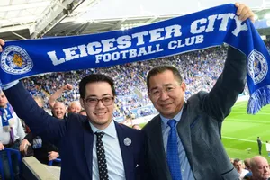 Vichai, từ chủ shop nhỏ đến tỉ phú và đế chế King Power