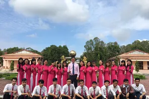 Sếp du lịch phải đi học: Quy định trái luật cần bỏ