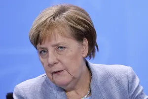 Nữ Thủ tướng Merkel rời chức lãnh đạo đảng cầm quyền