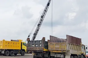 Cần rạch ròi chậm nộp tiền thuê đất với chậm nộp thuế