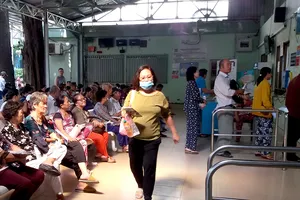 Gỡ rối nhiều bất cập trong chính sách BHYT