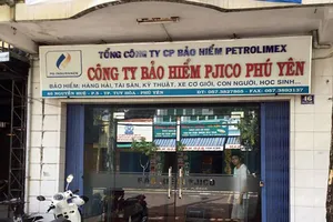 Giám đốc công ty kêu oan cho nhân viên cũ