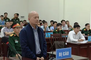 Đề nghị giảm án cho Út ‘trọc’, xử lý cán bộ liên quan
