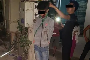 Nhân danh gì mà đánh đập, cột cổ người trộm chó?