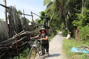 Ai sẽ là chủ đầu tư dự án Thanh Đa?